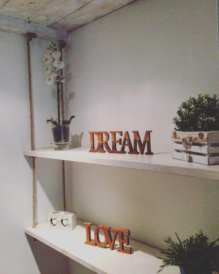 Sweet Home Milano B&B San Donato Milanese Luaran gambar