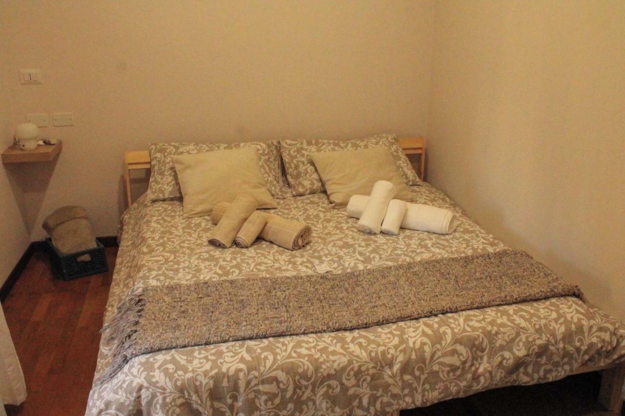Sweet Home Milano B&B San Donato Milanese Luaran gambar