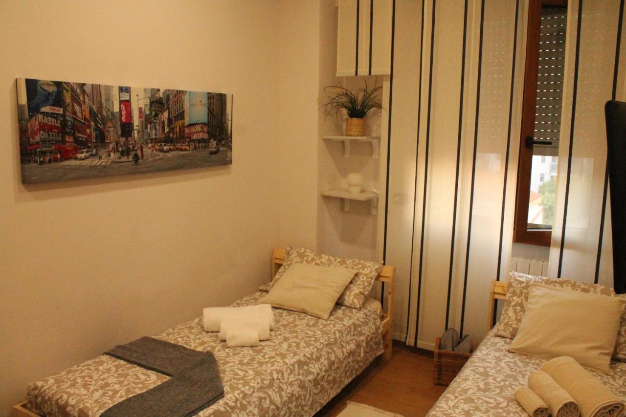 Sweet Home Milano B&B San Donato Milanese Luaran gambar