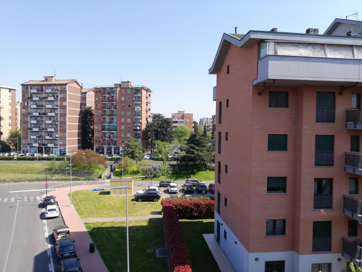 Sweet Home Milano B&B San Donato Milanese Luaran gambar